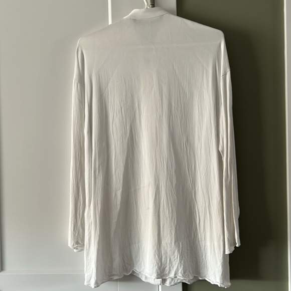 Zara Woman Tunic Top / Mini Dress - Picture 9 of 10